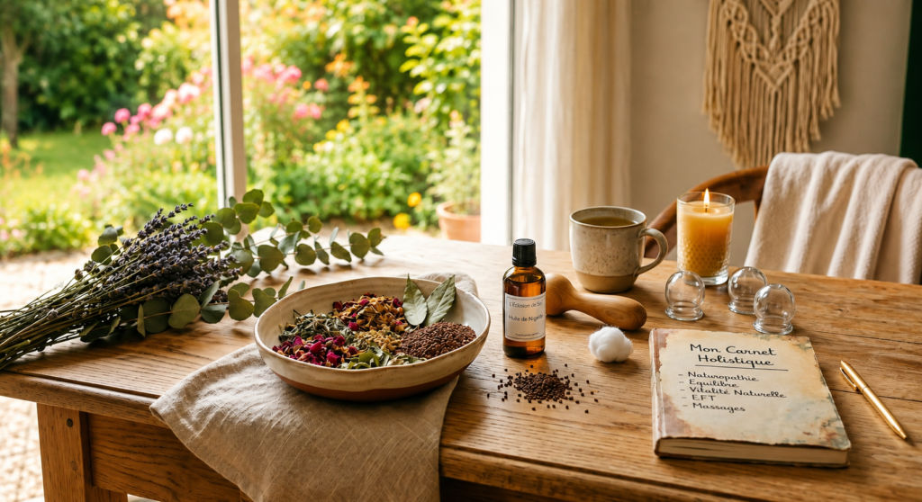 naturopathie chevannes éclosion de soi conseils bien etre
