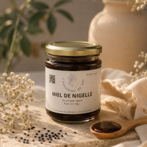 Miel de Nigelle
